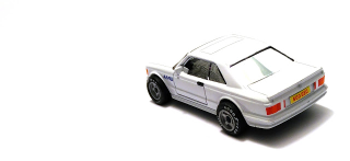 Illustration for article titled Project Premiere/World Class: OMG, it's an AMG!